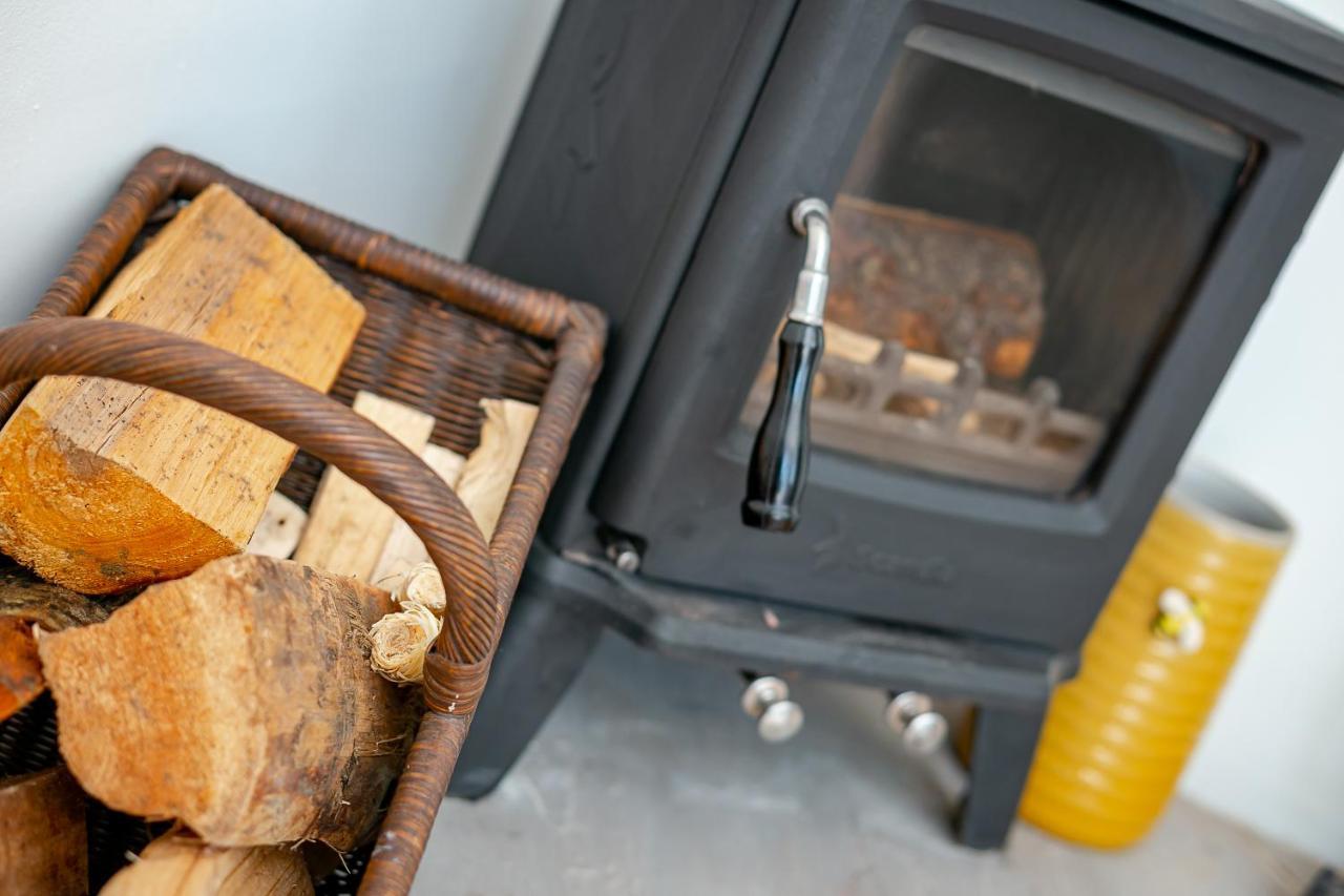 The Bs Hive, Modern, Stylish, 2 Bedroom House, In Harrogate Centre 외부 사진
